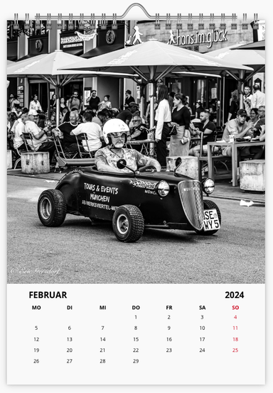 Februar 2024